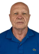 ERNANI JOSE KRUK