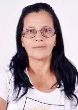 ROZIVETE DE PAULA DOS SANTOS