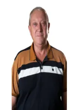JOEL JOSÉ  VERGENSKI