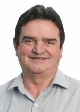 ALGACIR COSTA PORTES