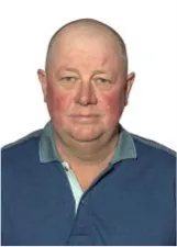 JERRY ADALBERTO KINDLER
