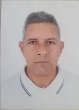 JOSE CARLOS PEREIRA DOS SANTOS
