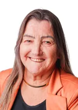 MARIA APARECIDA PAULETTO DE SOUZA