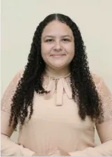 LUANA FELIPE DOS SANTOS