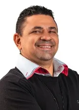 EDSON ALVES DOS SANTOS