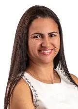 JULIANA DIAS DOS SANTOS