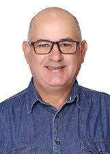 CLAUDEMIR VIEIRA
