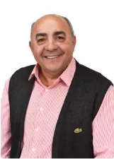 LEONEL BACINELLO