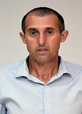 GILBERTO SILVEIRA DA SILVA