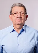 GERALDO DONIZETE DE SOUZA