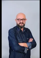 DENIS MAKSYMOWICZ