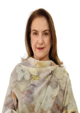 SILVANA DE MELLO GUZZO