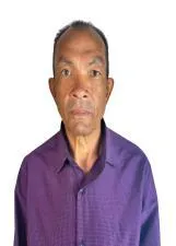 GILBERTO DE JESUS SANTANA