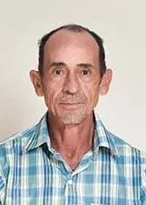 OSVALDO BENEDITO DE SOUZA