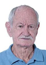 URBANO DEGAN DE OLIVEIRA ROSA