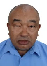 JAIRSON DE ALMEIDA