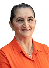 ANA ROSA DOMBROVSKI