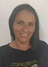 ROZENILDA MARTINS DA PAZ