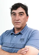 ODAIR DE PAULA