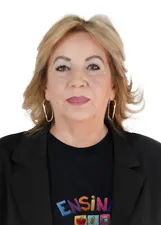 SOLANGE CORDEIRO RABEL