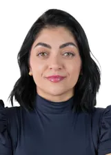 CRISLAINE DE PAULA FURQUIM