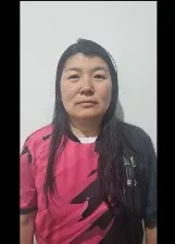 ANA SETUKO INAGAKI