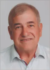 PEDRO STANISLAU DOS SANTOS