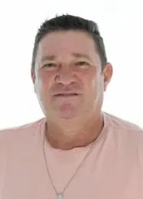 CLAUDINEI BARAO DE ALMEIDA