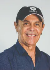 VILSON ALBERTO CORRÊA DA ROSA