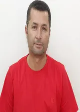 JOÃO APARECIDO MONTEIRO