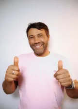ODAIR JOSE DA SILVA