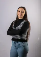 SAMANTA SAIURI VASCO DA SILVA