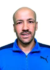 MARCOS ANTONIO RIBEIRO
