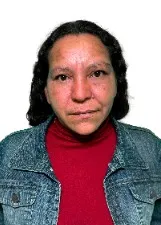 ROSILDA APARECIDA PINTO