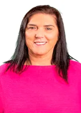 SOLANGE DE FATIMA PERSSEL