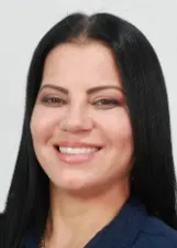 FRANCIELI DA SILVA