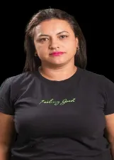 SOLANGE FERREIRA DE LIMA