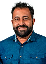 FLADIMIR ROSSIER DE MATOS