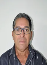 DOMINGOS CANDIDO DOS SANTOS