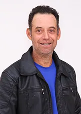 EDENILSON JOSÉ DA CRUZ