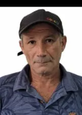 ISAIAS JOSE DOS SANTOS