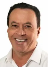 AGILSON FLAUSINO DA SILVA