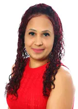 ROSANGELA PEREIRA SILVA
