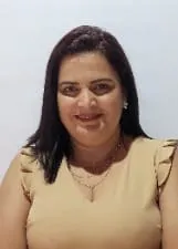 CRISTIANE APARECIDA GOMES DOS SANTOS