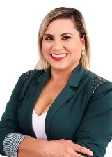 PATRICIA SUZANA PEREIRA
