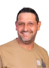 ROBERSON DA SILVA FABIANO