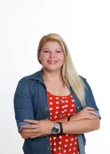 JOSILAINE DA LUZ MILANI