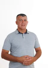 MARCIO ANTONIO BATISTA DA SILVA