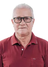 APARECIDO DA SILVA GONÇALVES