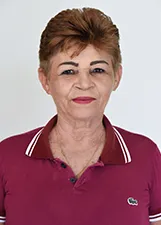 LAUDELINA DE GOIS RODRIGUES